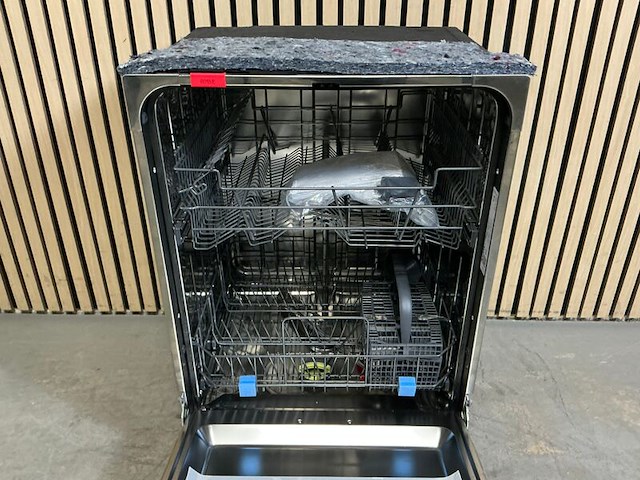Inbouw vaatwasmachine atag, va8213slo - afbeelding 5 van  5
