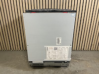 Inbouw vaatwasmachine, atag, va8214lq - afbeelding 1 van  4