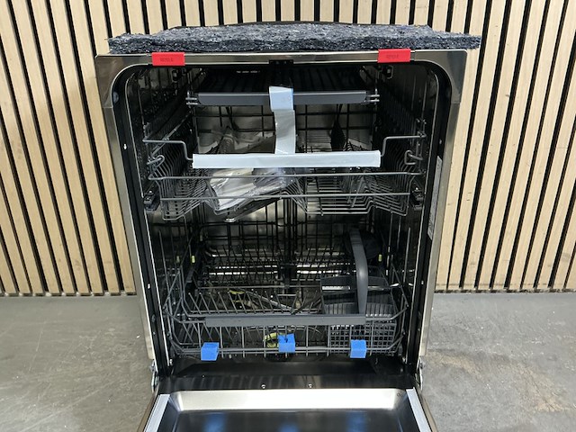 Inbouw vaatwasmachine, atag, va8214lq - afbeelding 4 van  4