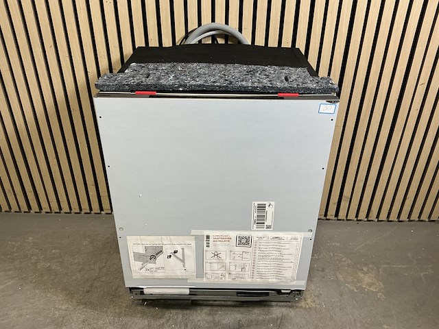 Inbouw vaatwasmachine, atag, va8214lq - afbeelding 1 van  6