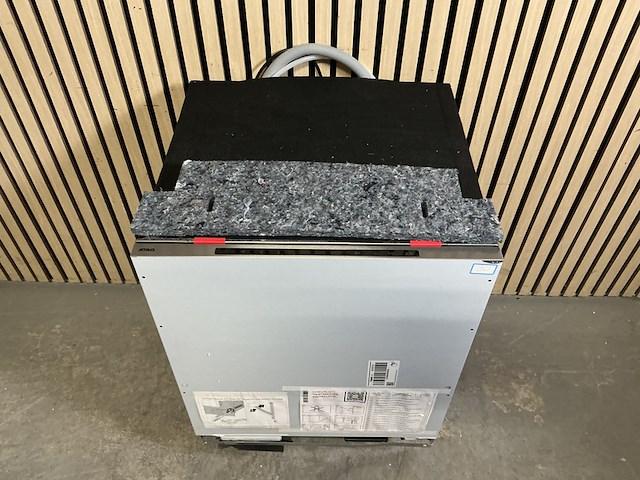 Inbouw vaatwasmachine, atag, va8214lq - afbeelding 2 van  6