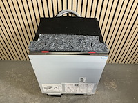 Inbouw vaatwasmachine, atag, va8214lq - afbeelding 2 van  6