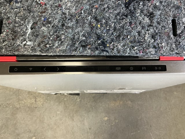 Inbouw vaatwasmachine, atag, va8214lq - afbeelding 5 van  6