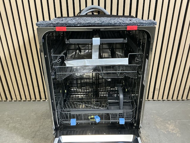 Inbouw vaatwasmachine, atag, va8214lq - afbeelding 6 van  6