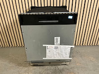 Inbouw vaatwasmachine atag, vad6706c - afbeelding 1 van  5