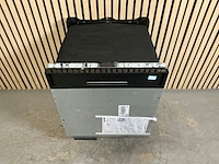 Inbouw vaatwasmachine atag, vad6706c - afbeelding 2 van  5
