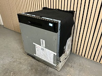 Inbouw vaatwasmachine atag, vad6706c - afbeelding 3 van  5