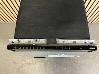 Inbouw vaatwasmachine atag, vad6706c - afbeelding 4 van  5