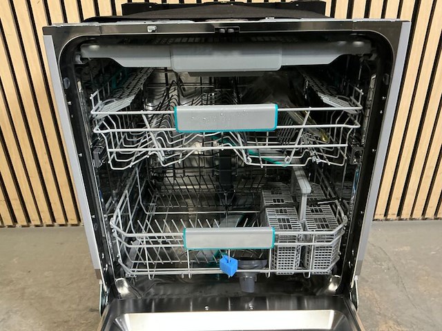 Inbouw vaatwasmachine atag, vad6706c - afbeelding 5 van  5