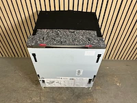 Inbouw vaatwasmachine atag, vas9805ma, rvs - afbeelding 2 van  4