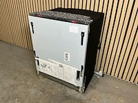 Inbouw vaatwasmachine atag, vas9805ma, rvs - afbeelding 3 van  4