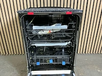 Inbouw vaatwasmachine atag, vas9805ma, rvs - afbeelding 4 van  4