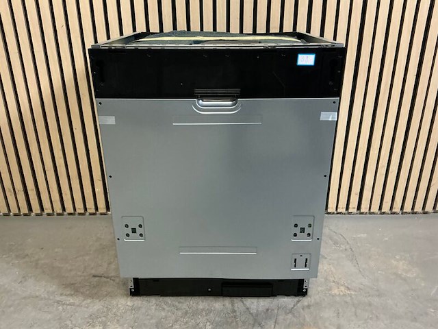 Inbouw vaatwasmachine etna, vw542b - afbeelding 1 van  5