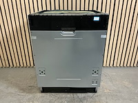 Inbouw vaatwasmachine etna, vw542b - afbeelding 1 van  5