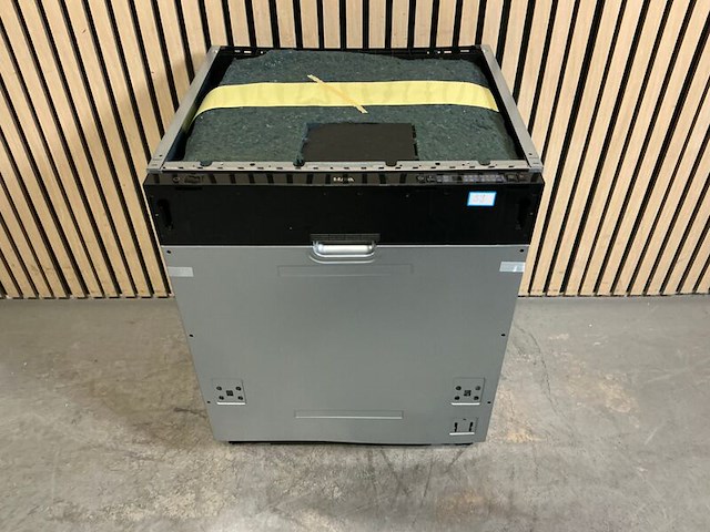 Inbouw vaatwasmachine etna, vw542b - afbeelding 2 van  5