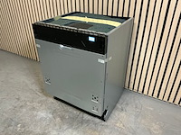 Inbouw vaatwasmachine etna, vw542b - afbeelding 3 van  5
