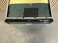 Inbouw vaatwasmachine etna, vw542b - afbeelding 4 van  5