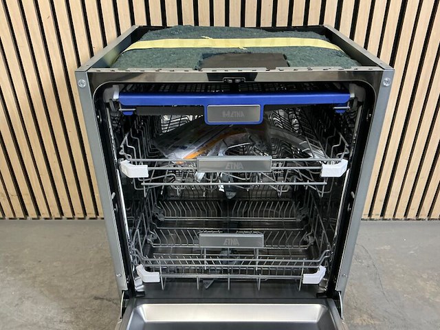 Inbouw vaatwasmachine etna, vw542b - afbeelding 5 van  5