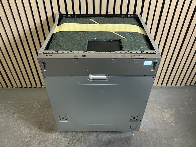 Inbouw vaatwasmachine, etna, vw544n - afbeelding 1 van  7