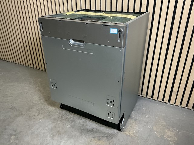 Inbouw vaatwasmachine, etna, vw544n - afbeelding 2 van  7