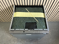 Inbouw vaatwasmachine, etna, vw544n - afbeelding 3 van  7