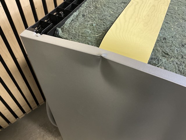 Inbouw vaatwasmachine, etna, vw544n - afbeelding 6 van  7