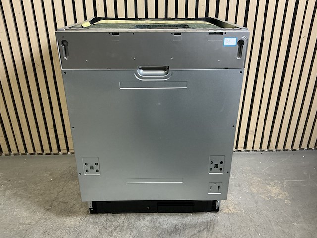 Inbouw vaatwasmachine, etna, vw544n - afbeelding 7 van  7