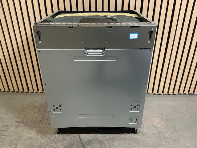 Inbouw vaatwasmachine etna, vw544n - afbeelding 1 van  5
