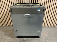 Inbouw vaatwasmachine etna, vw544n - afbeelding 1 van  5