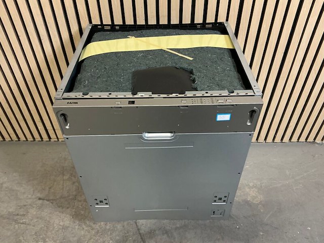 Inbouw vaatwasmachine etna, vw544n - afbeelding 2 van  5
