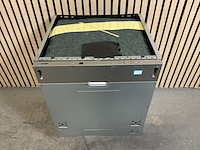 Inbouw vaatwasmachine etna, vw544n - afbeelding 2 van  5