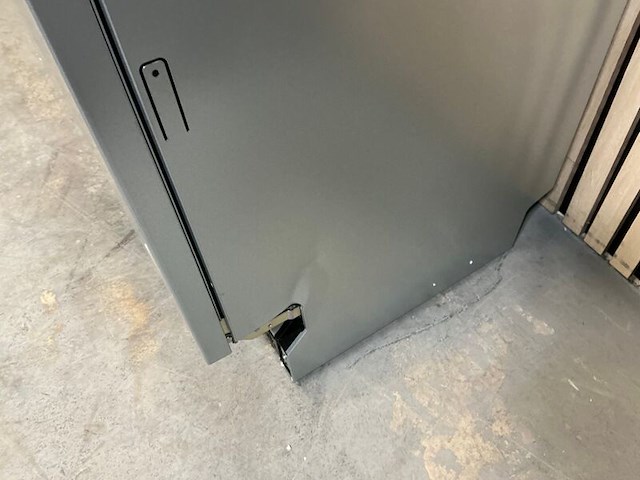 Inbouw vaatwasmachine etna, vw544n - afbeelding 5 van  5