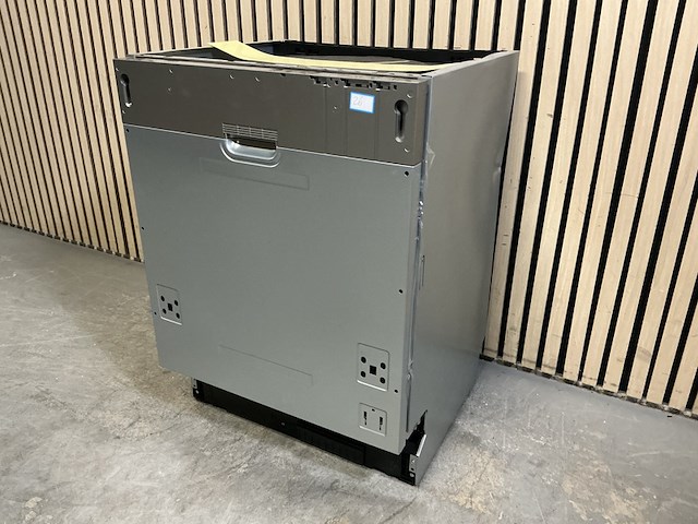 Inbouw vaatwasmachine, etna, vw549m - afbeelding 1 van  7