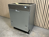 Inbouw vaatwasmachine, etna, vw549m