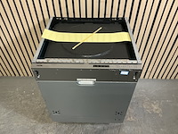 Inbouw vaatwasmachine, etna, vw549m - afbeelding 2 van  7