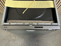 Inbouw vaatwasmachine, etna, vw549m - afbeelding 3 van  7