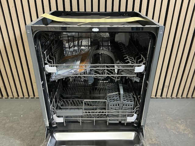 Inbouw vaatwasmachine, etna, vw549m - afbeelding 4 van  7