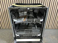 Inbouw vaatwasmachine, etna, vw549m - afbeelding 4 van  7