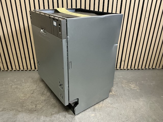 Inbouw vaatwasmachine, etna, vw549m - afbeelding 5 van  7