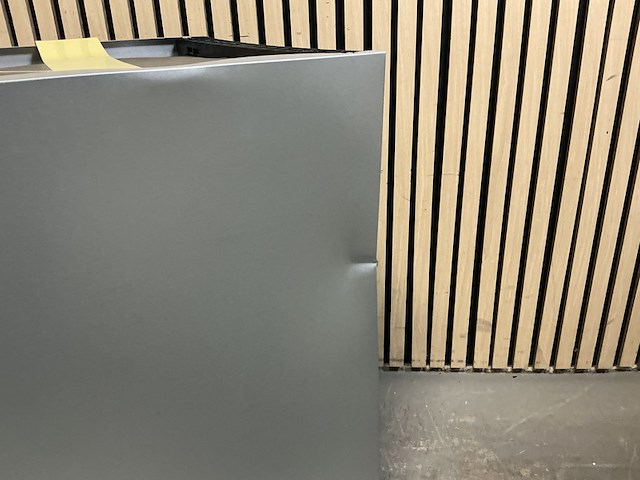 Inbouw vaatwasmachine, etna, vw549m - afbeelding 6 van  7