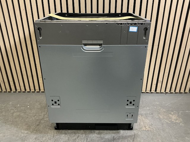 Inbouw vaatwasmachine, etna, vw549m - afbeelding 7 van  7