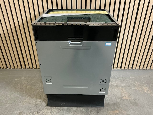 Inbouw vaatwasmachine etna, vw640n - afbeelding 1 van  4