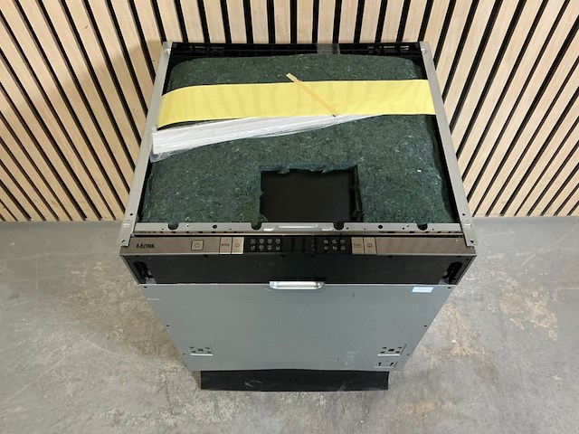 Inbouw vaatwasmachine etna, vw640n - afbeelding 2 van  4