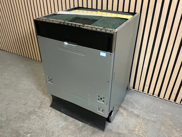 Inbouw vaatwasmachine etna, vw640n - afbeelding 3 van  4