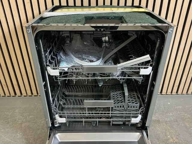 Inbouw vaatwasmachine etna, vw640n - afbeelding 4 van  4
