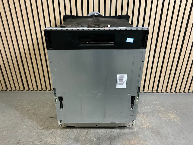 Inbouw vaatwasmachine etna, vw942hn - afbeelding 1 van  4