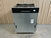 Inbouw vaatwasmachine etna, vw942hn