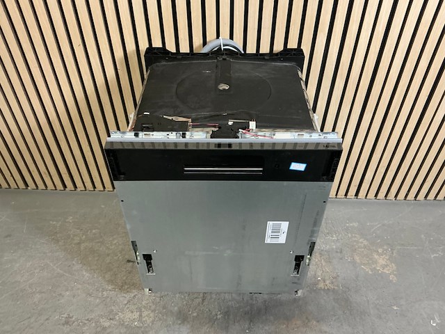 Inbouw vaatwasmachine etna, vw942hn - afbeelding 2 van  4