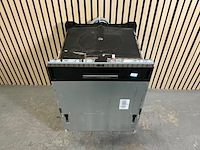 Inbouw vaatwasmachine etna, vw942hn - afbeelding 2 van  4