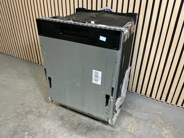 Inbouw vaatwasmachine etna, vw942hn - afbeelding 3 van  4